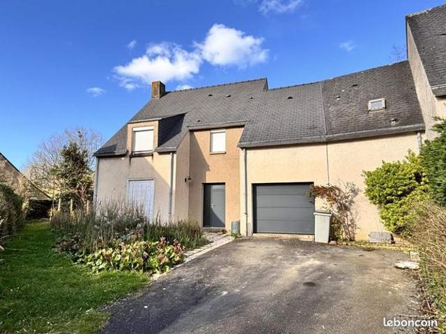 Maison 7 pièces 147 m²