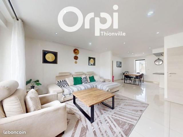 Maison 7 pièces 147 m²