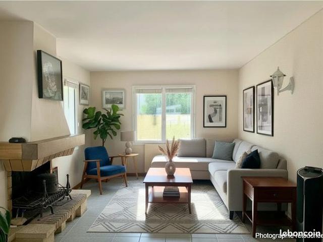 Maison 7 pièces 147 m²