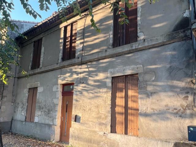 Maison 8 pièces 147 m²