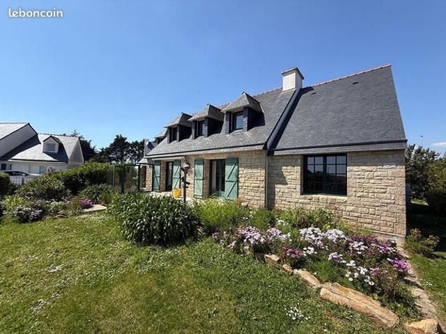 Maison 7 pièces 147 m²