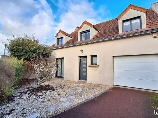 Maison 7 pièces 147 m²