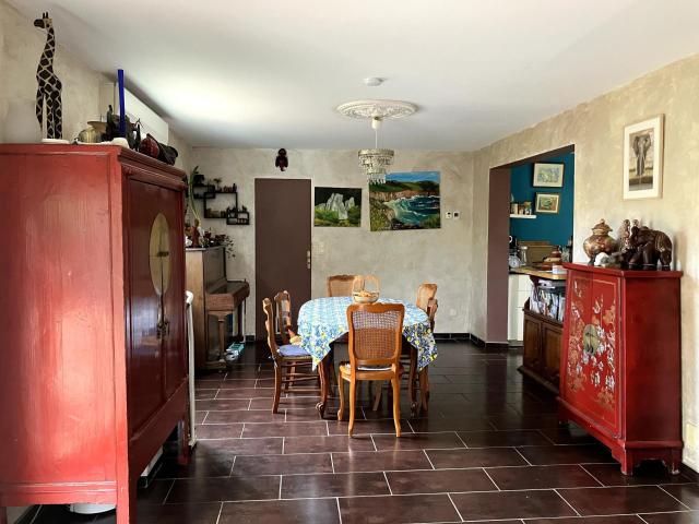 Maison 7 pièces 147 m²