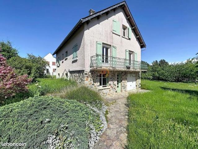 Maison 7 pièces 147 m²