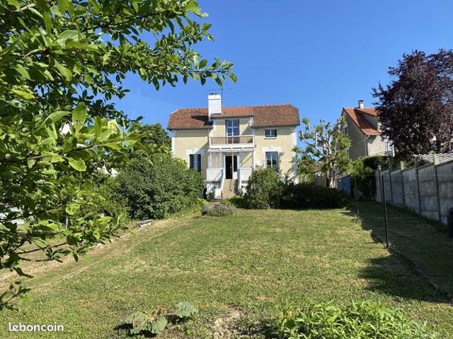 Maison 7 pièces 147 m²