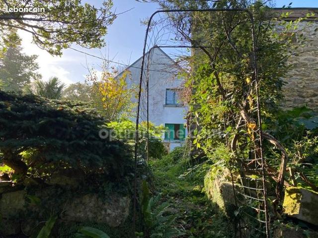 Maison 7 pièces 147 m²