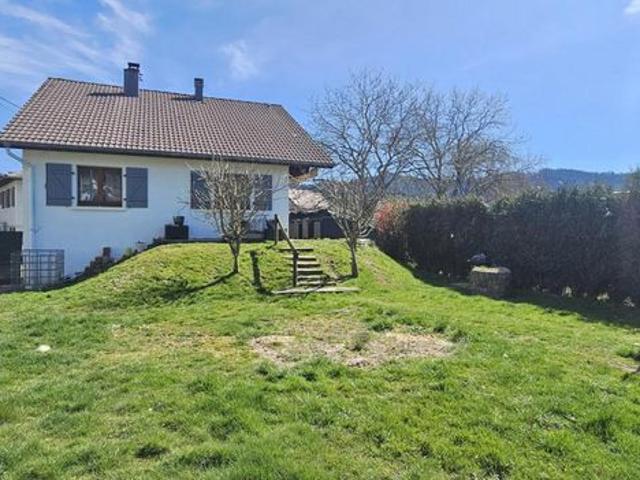 Maison 7 pièces 147 m²