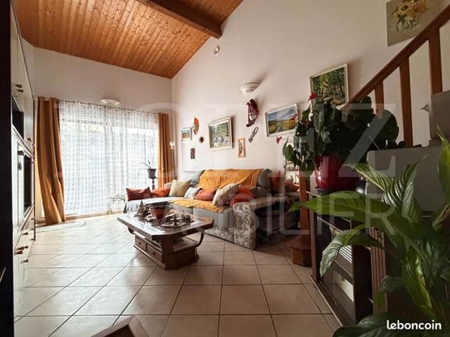 Maison 7 pièces 147 m²