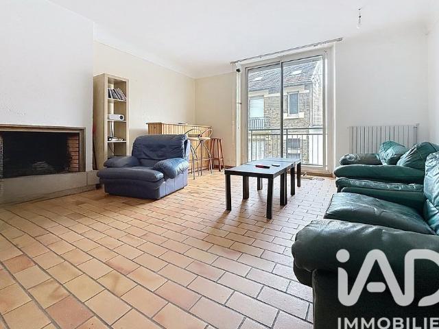 Maison 7 pièces 150 m²