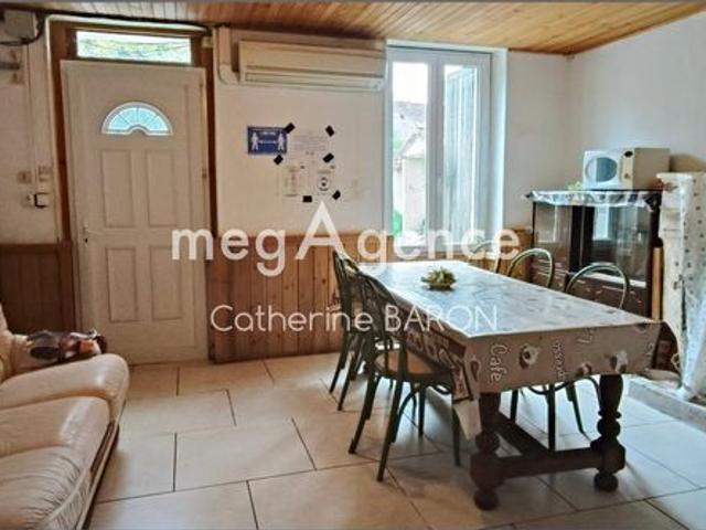 Maison 7 pièces 147 m²