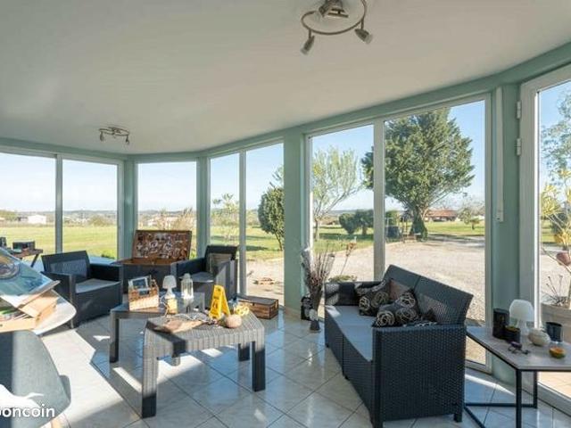 Maison 7 pièces 147 m²