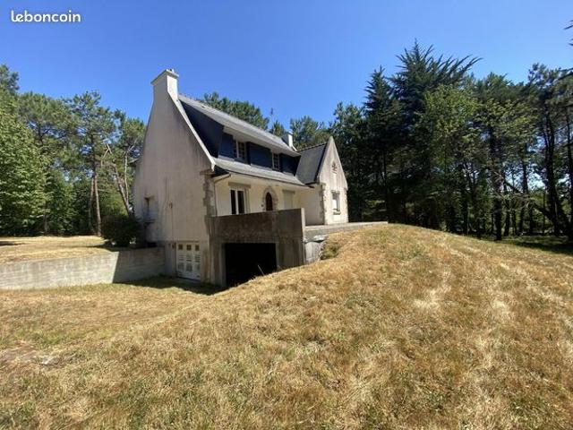 Maison 7 pièces 147 m²