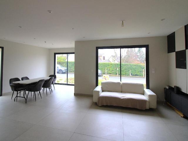Maison 7 pièces 147 m²