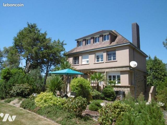 Maison 7 pièces 147 m²