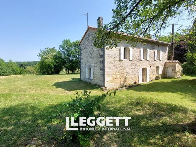 Maison 7 pièces 147 m²