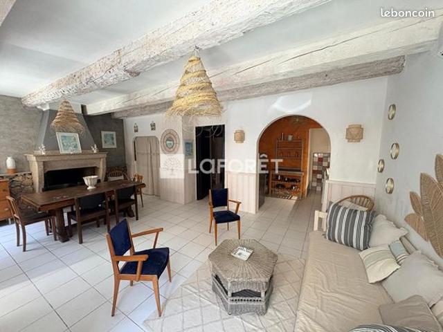Maison 7 pièces 147 m²