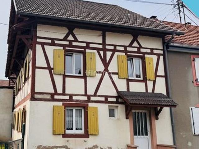 Maison 7 pièces 147 m²