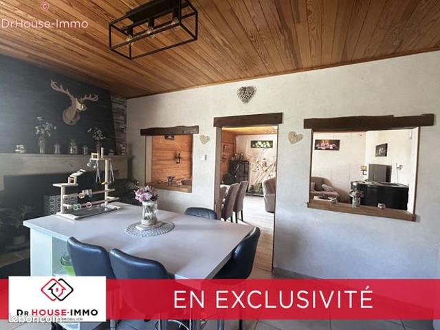 Maison 7 pièces 147 m²