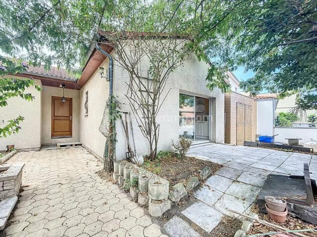 Maison 7 pièces 147 m²