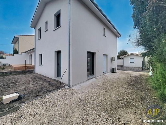 Maison 7 pièces 147 m²