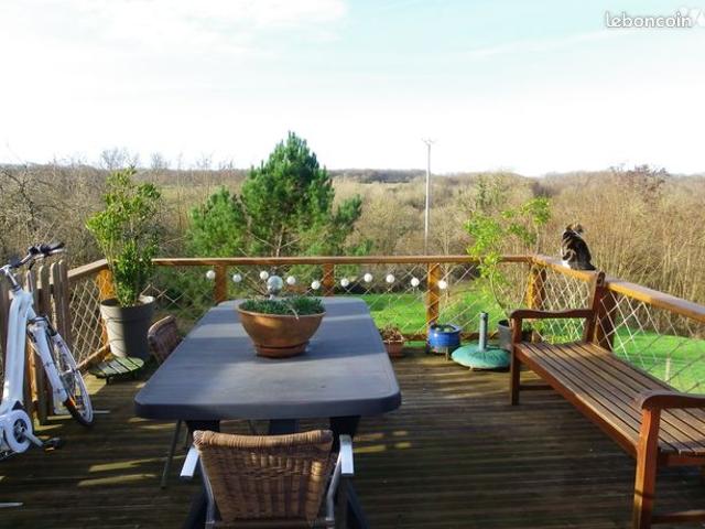 Maison 7 pièces 147 m²
