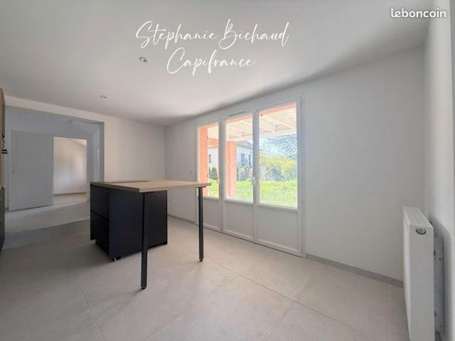 Maison 7 pièces 147 m²