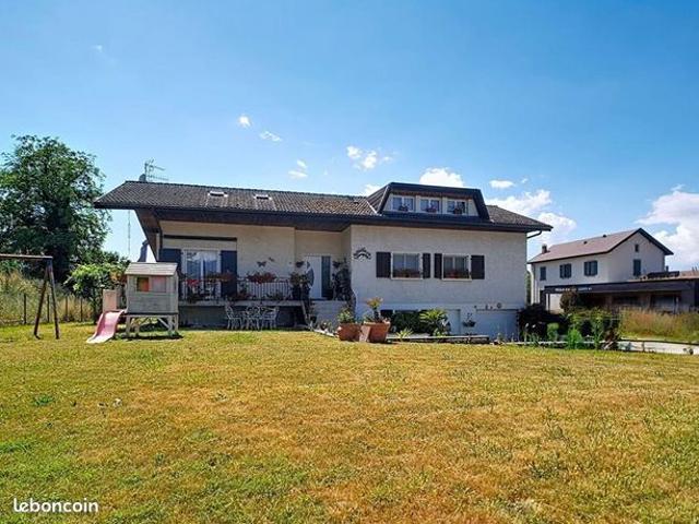 Maison 7 pièces 147 m²