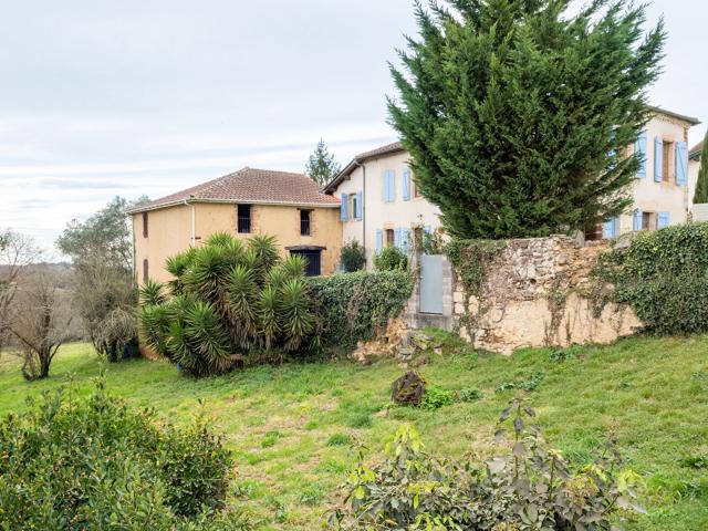 Maison 7 pièces 147 m²