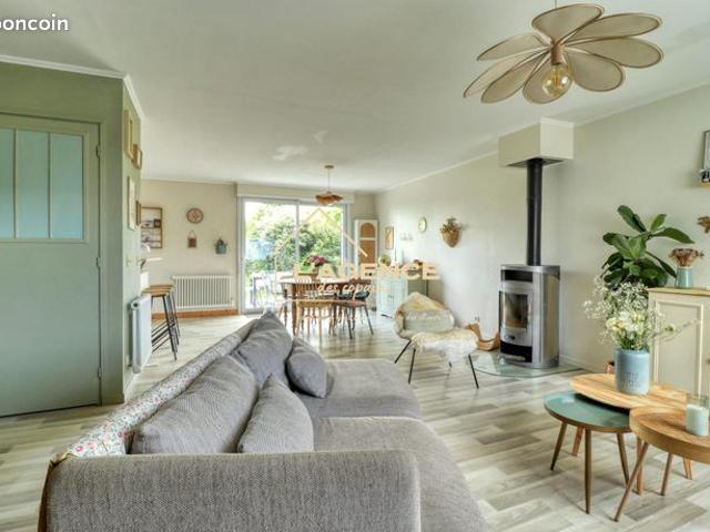 Maison 7 pièces 147 m²