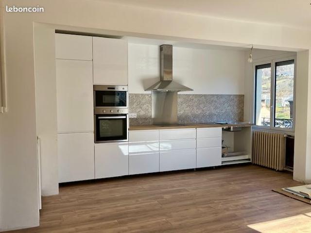 Maison 7 pièces 147 m²