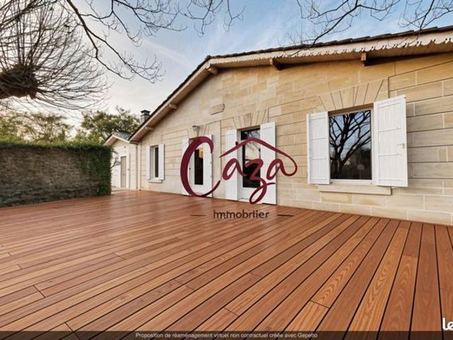 Maison 7 pièces 147 m²