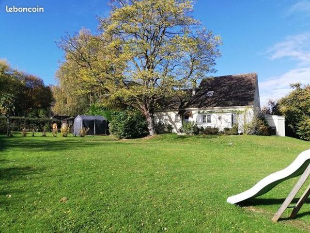 Maison 7 pièces 147 m²