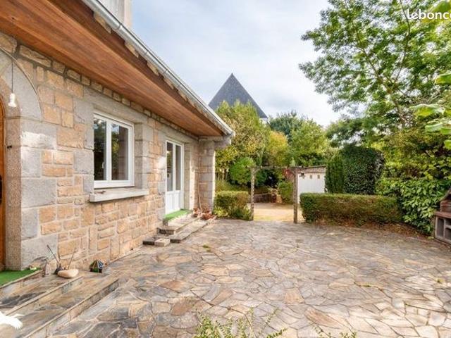 Maison 7 pièces 147 m²