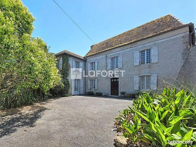 Maison 7 pièces 147 m²