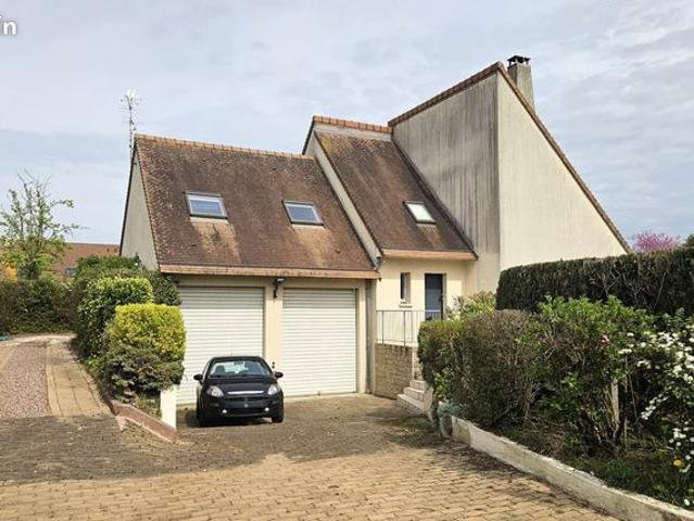 Maison 7 pièces 147 m²