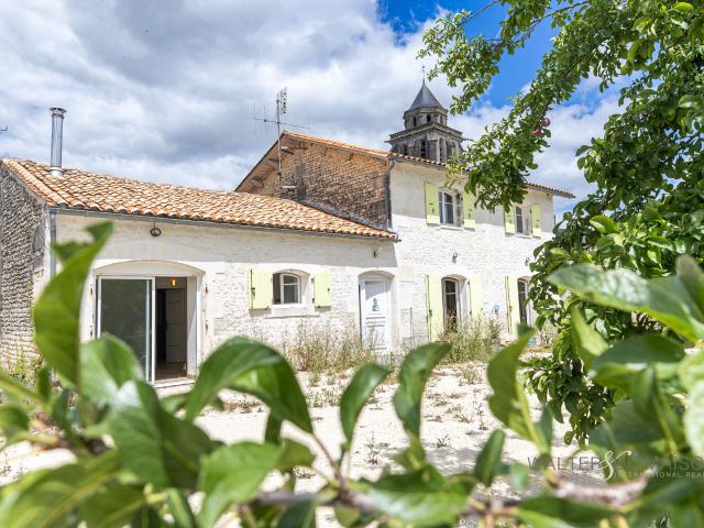 Maison 7 pièces 147 m²