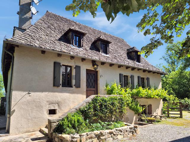 Maison 7 pièces 147 m²