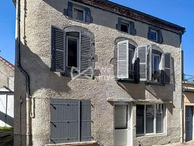 Maison de ville 7 pièces 147 m²