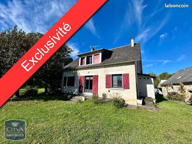 Maison 7 pièces 147 m²