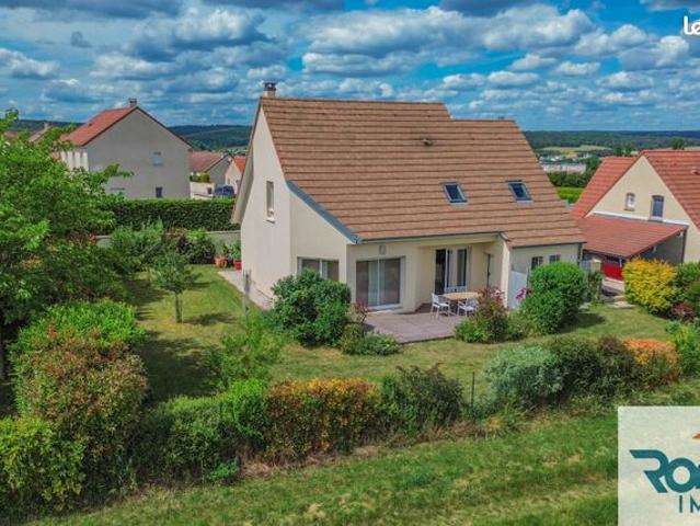Maison 7 pièces 147 m²