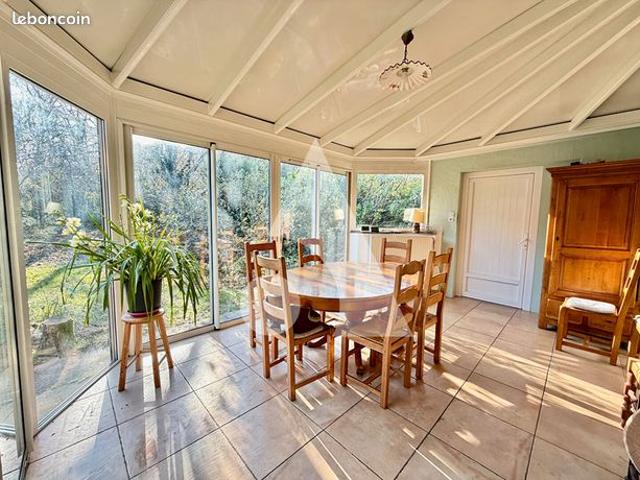 Maison 7 pièces 147 m²