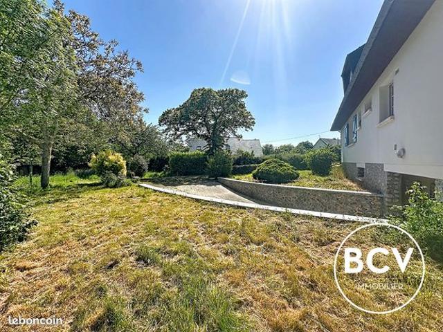Maison 7 pièces 147 m²