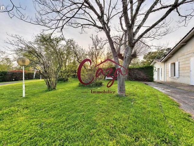 Maison 7 pièces 147 m²