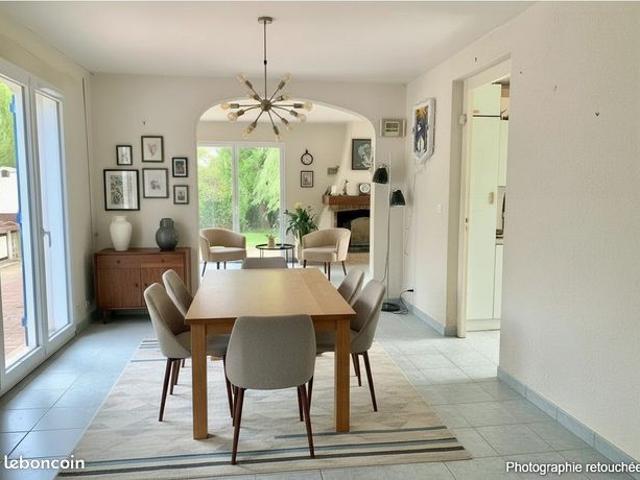 Maison 7 pièces 147 m²
