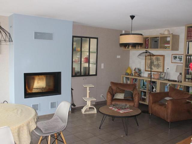 Maison 7 pièces 147 m²