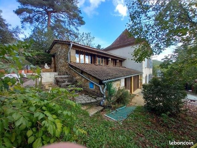 Maison 7 pièces 154 m²