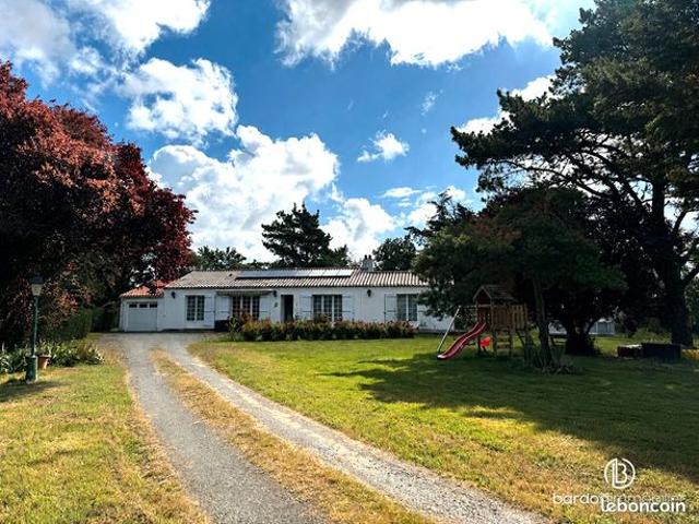 Maison 7 pièces 147 m²