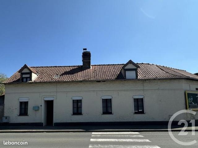 Maison 7 pièces 147 m²