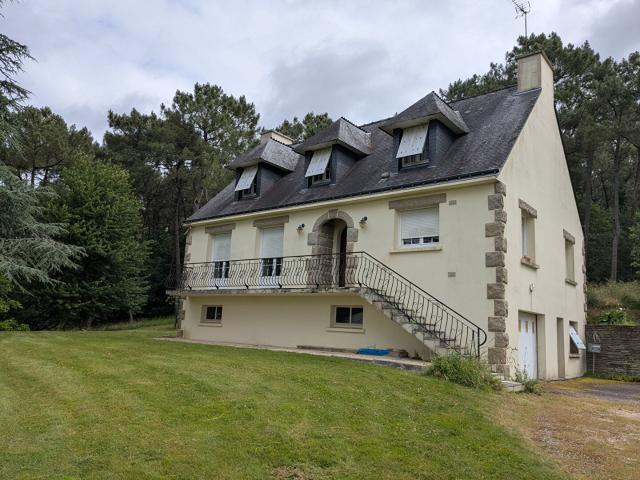 Maison 7 pièces 147 m²