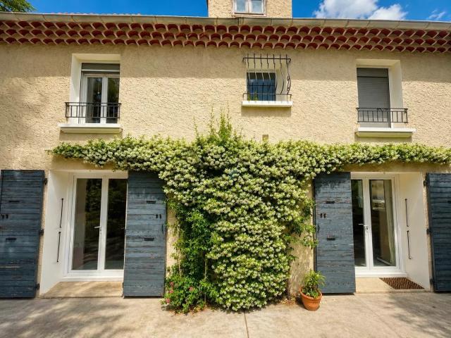 Maison 7 pièces 147 m²